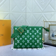 Louis Vuitton Satchel Bags